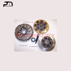 Stage 3 ENDURANCE Clutch Kit by South Bend Clutch for Audi | A4 | A4 Quattro